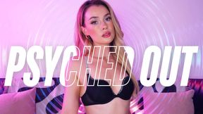 PSYCHED OUT - Intense Psychological Femdom Mind Fucking