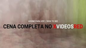 Brazilian Big Black Cock Fucking A Twink - Thidotadoxxx 6 Min