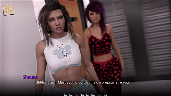 A Day In The Life Of Harper 4 (WVM)