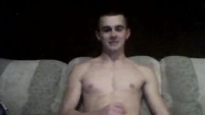 Jack Patrick Private Show