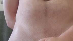 Fucking my hand see full face content on my OF billabongbigboy