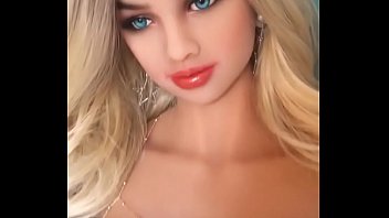 170cm sex doll (Alberta) with nice face &amp_ super huge boobs