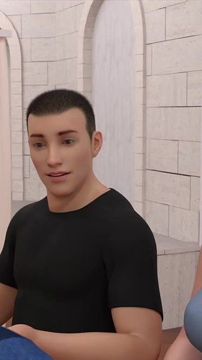 Exhibitionist Wife - Part 1