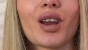 Blow Jobs - Helena Wants Your Dick In Her Mouth - HD 2560x1440