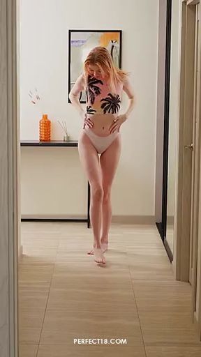 Redhead Perfect18 Snip