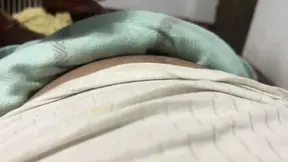 First-time sex with a hot girlfriend and her tight virgin pussy