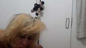 stellastill sp a loira do famoso boquete