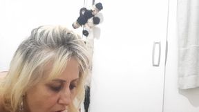 stellastill sp a loira do famoso boquete