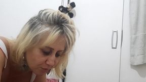 stellastill sp a loira do famoso boquete
