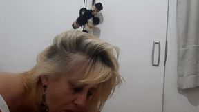 stellastill sp a loira do famoso boquete