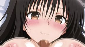To Love Ru Yui Kotegawa hen (AI)