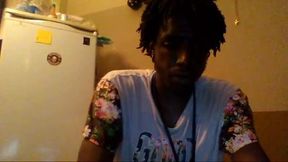 Anthonio Carter Private Show - Part 2