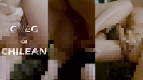 pinay sa na sa nagpakantot na may dildo