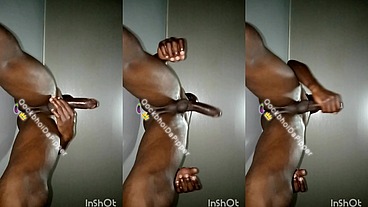 QockbhoiDaPipper -POV handjob E80[FULL VIDEO]