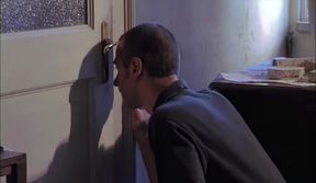 Dolly Golden: the Stepmother Washes Her Stepson and Then Gets Penetrated in the Bathroom