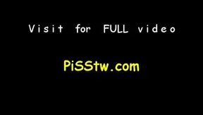 Soaking Wet Blowjob: Pissy Play Kinks Ignite This Horny Twink – GayPorno 18+