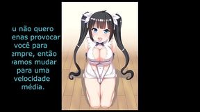 Joi Hestia (Pt-BR)