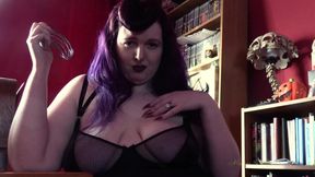 Chastity Threesome