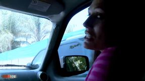 Rucca Page: Tj Cummings Gives Rucca Page's Hairy Pussy a Deep Pounding