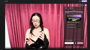 Live Show 3-8-25 Main Cam