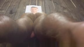 Fantasy GAY Glory HOLE Fucking