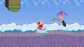 Arma's Quest [Hentai PornPlay] Epic furry style fantasy rpg game, part 1