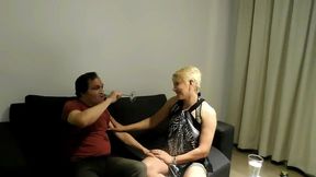 cojiendome a mi cunado y termine cojiendome a mi hijastro y un amiguito de ellos (2)