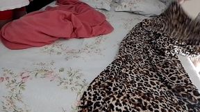 amiga de hotel teve que dividir a cama devido reforma da casa