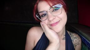 o safado fodeu minha buceta na piscina e gozou dentro de mim na cama