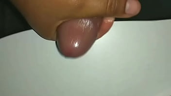 Uma punheta marota
