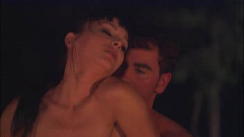 Tia Layne Fucks Romana Ryder With A Glass Dildo