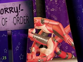 foxy fnaf