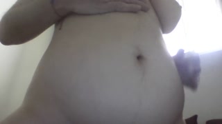 Pregnant Girlfriend Gently Rides You POV Roleplay 4