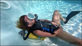 388 - Ariadne Horny Pool Inspection