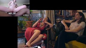 In bed with Gail Bates - Episode 2