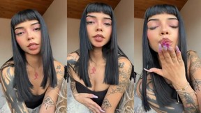 You can't imagine how much my body longs to play by your side. I can't wait any longer.