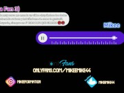 Audio Erótico (23) - El Chat Indecente Parte 1