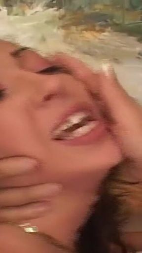 Daddy His Girls Play with Their Stepuncle Doctor