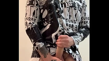 After Work Over Worked and Under Fucked - SOLO