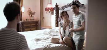 DarkestTaboo. - Syren DeMer takes on her stepso