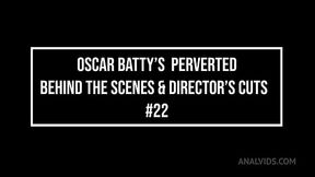 Sayuri struggles to take Big Jahman'_s huge cock in her tight pussy ?Mambo Perv BTS #19 : BTS &amp_ director'_s cut for ...