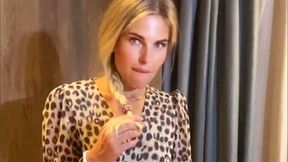 So lovely and beautiful ?