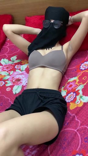 A Beautiful Newly Married Wife Was Humiliated and Fucked by Her Husband. Full Hindi Audio