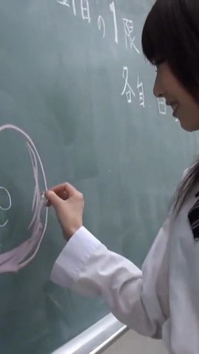 The Magic of Her Fingertips. a Tease That Left Him Wanting More - Ep1