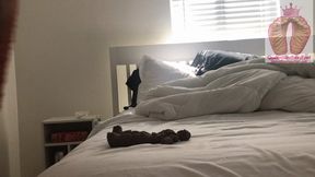 Tiny Man Big Butt Crush