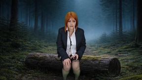 Diana Holloway the Truth Is Somewhere