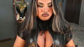 Neomie Thompson Private Show