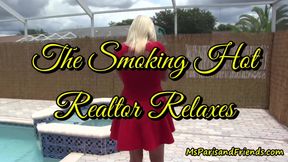 The realtor complete series with ms Paris Rose
