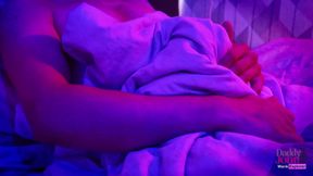 Stepdaddy Wants to Fuck Before Bed! Porn for Women!