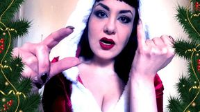 Present for your little dick JOI